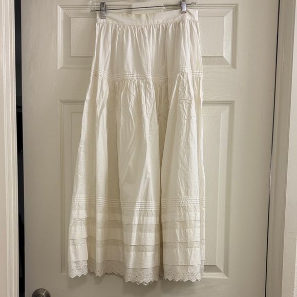 Doen Dresses & Skirts - Doen Sebastiane skirt